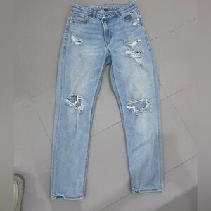 Jeans aeo